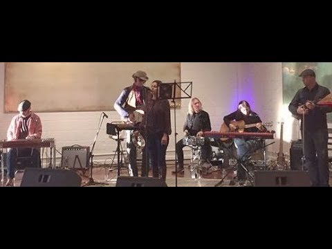 Mazzy Star - Live 2017-11-30, SAN FRANCISCO, FULL SET (4 Songs)