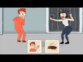 Prison Escape Funny Choices Gameplay Walkthrough All Levels