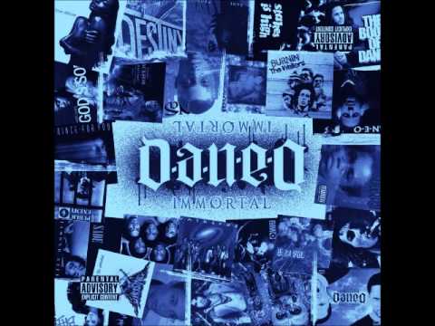 Dan-e-o - Worldwide Vapors Ft.  Big Kish & Maestro Fresh Wes