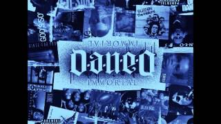 Dan-e-o - Worldwide Vapors Ft.  Big Kish &amp; Maestro Fresh Wes