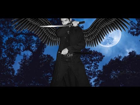 BLUTENGEL - Making Of BLACK  Parte 1 (Legendado PT - BR)