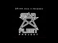 Brian May Son Of Star Fleet