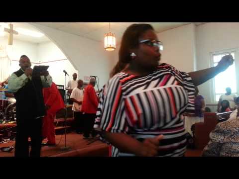 Evening Stars Gospel Singers