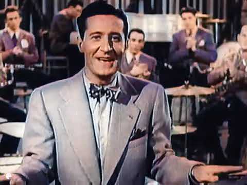 Howdy Friends & Hoodle Addle - Ray McKinley and his Orchestra