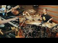 Cyclopes NAKAYOSHI METAL Full Band Playthrough