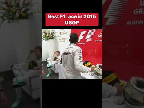 Thumbnail for Best f1 race in 2015