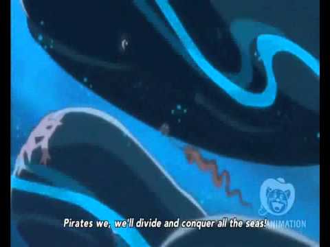 ~One Piece~ Brook - Binks Sake (Violin Solo Version)