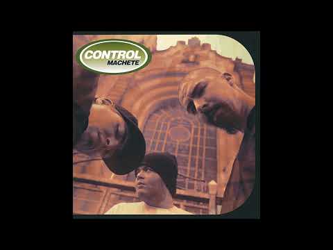 Control Machete - ¿Comprendes Mendes? (HQ)