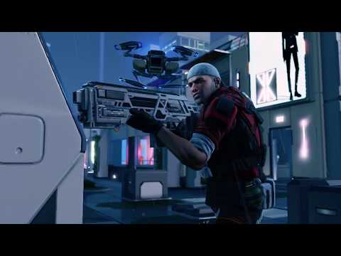 XCOM 2 Capture or kill enemy VIP mission