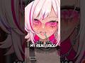 FeFe S REAL Voice Shorts Vtuber