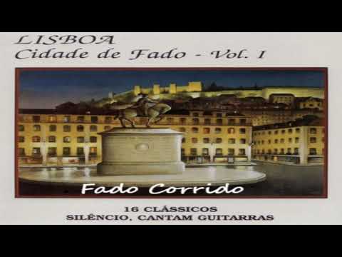 Arménio de Melo & José Maria Nóbrega - Fado Corrido