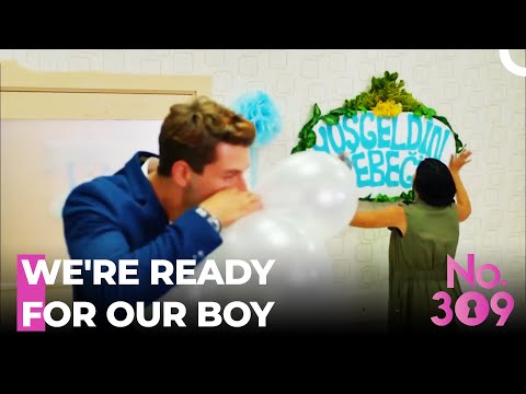 We'll Decorate Together😍 - No. 309