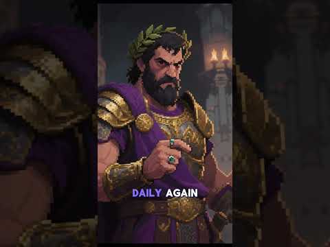 Five Facts About Emperor Maximinus Thrax | Weird Facts About Roman Emperors