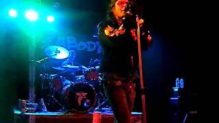 Bang Tango (Attack Of Life)