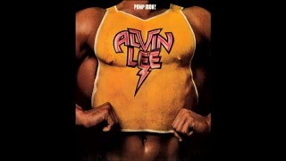 Alvin Lee – One More Chance