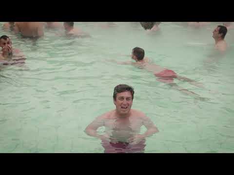 Explorar TV - Banhos Termais