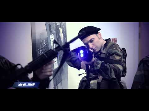 كواليس اغنية "يا سيف ع الاعدا طايل" في البرايم 11 - Backstage Prime 11