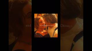 And when I’m back in Chicago…❤️ #shorts #edit #leonardodicaprio #blowup