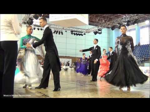 TIDC 2012 - Youth Standard - Final