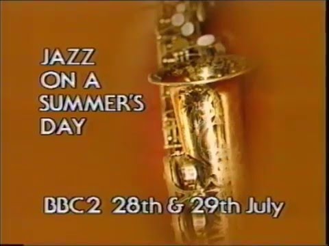 BBC2 Closedown 1984