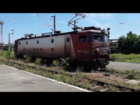 Trenuri -PLOIESTI  SUD- (jud. Prahova)