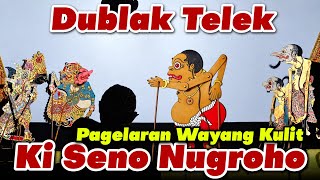 Download lagu BAGONG NGGLELENG SUPER DUPER LUCU BANGET WAYANG KULIT KI SENO NUGROHO mp3