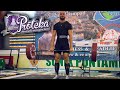 Balkanski Kup - Powerlifting takmičenje Zadar, Hrvatska 2019.