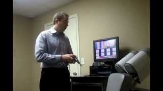 preview picture of video 'Basic Introduction to ProAdjuster Chiropractic by Chiropractor in Overland Park'