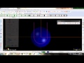 Tennis Ball Surface Mastercam X7 Audio Latino