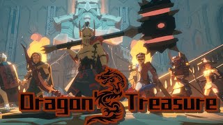 Dragon's Treasure | GamePlay PC