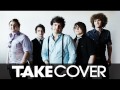 Take Cover - Wake up 
