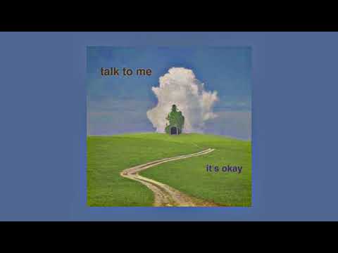 All you are going to want to do is get back there - The caretaker (slowed & reverb)