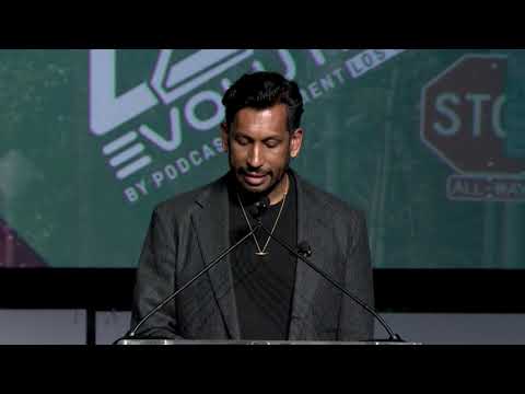 Hrishikesh Hirway Speaker Booking Information | Wasserman