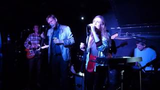 BMX Bandits 'This Lonely Guy/I Wanna Fall In Love' Live at the Hug and Pint 20th June 2017