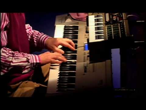 Ed Motta em DVD - My Rules