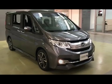 STEPWGN SPADA - Image 1