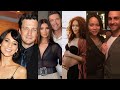 The Rookie Cast Real Age Real Life Partners In 2025