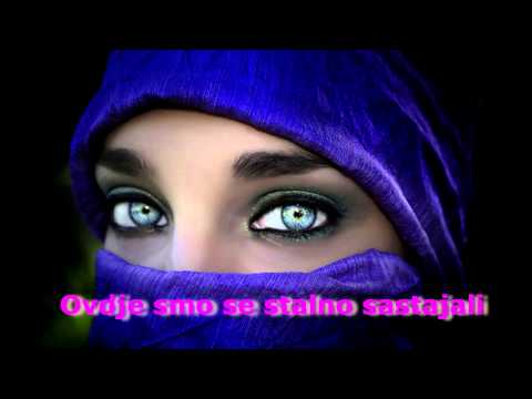 Poljubi me i reci zbogom