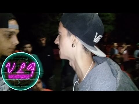 KMO vs SUN - 8vos Fecha 3 (Torneo 2017 - 04/03) - Velo Free