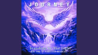 You&#39;re on Your Own (Live)