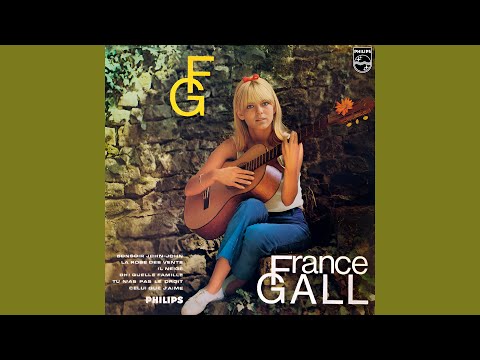 La rose des vents (Remastered)