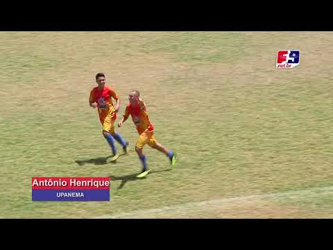 UPANEMA 2X1 PEIXEIRÃO - FINAL SUB-15 DA LDM - 04.11.18