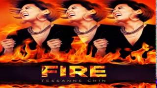 Tessanne Chin - Fire (J.u.s.t.i.c.e League Music Group) May 2015