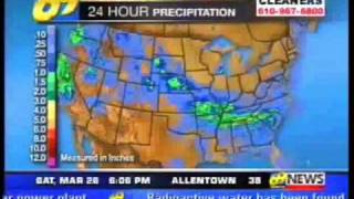 Unknown WFMZ Song #12