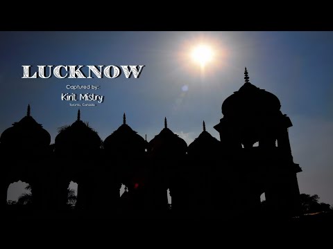 Lukhnow, INDIA