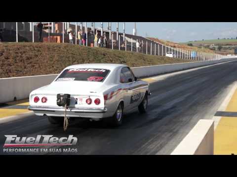 Opala Guilherme Emiliano 9s0@254km/h / FuelTech