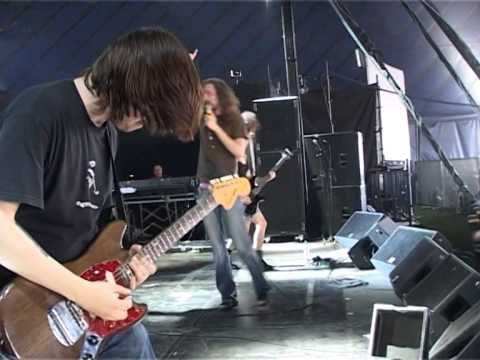 Million Dead - Live at Reading Festival - August 27 2005