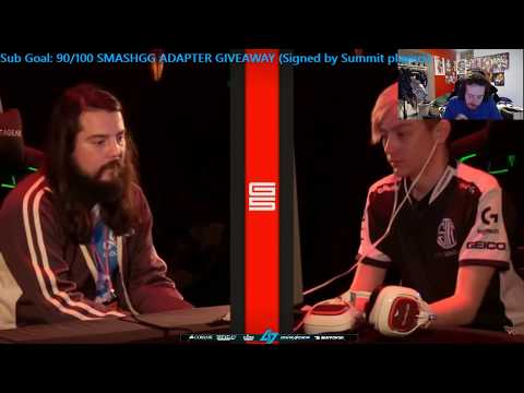 SFAT Analysis: Mango vs Leffen G5