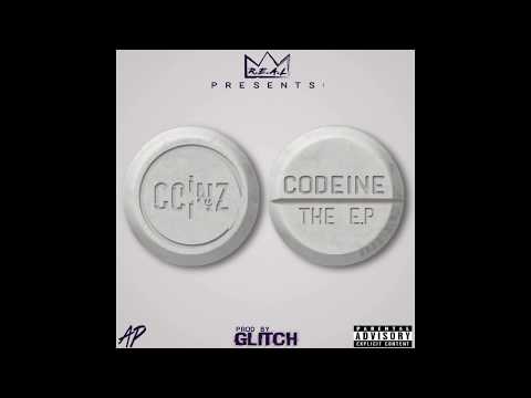 Coinz - Search 2 (Prod. By GLITCH) || Audio