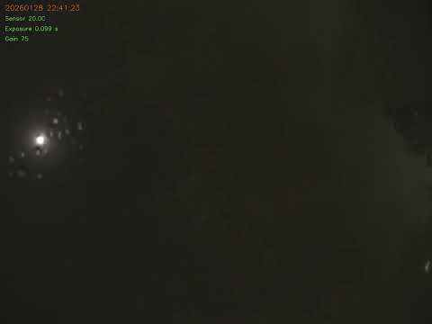 Muurame Allsky Timelapse - 20260128